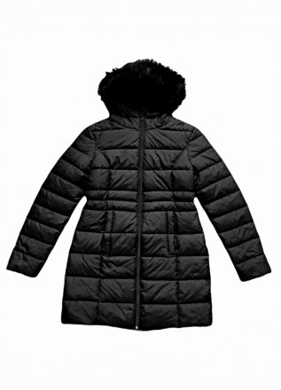 Жіноче стьобане куртка-пальто від Німецького бренду ESMARA®. Ідеально підходить . . фото 3
