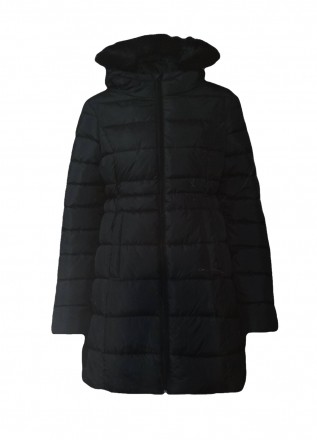 Женское стеганое куртка-пальто от Немецкого бренда ESMARA®. Идеально подходит дл. . фото 2