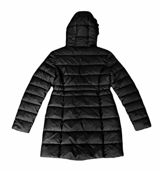 Женское стеганое куртка-пальто от Немецкого бренда ESMARA®. Идеально подходит дл. . фото 4