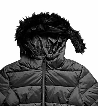 Жіноче стьобане куртка-пальто від Німецького бренду ESMARA®. Ідеально підходить . . фото 5