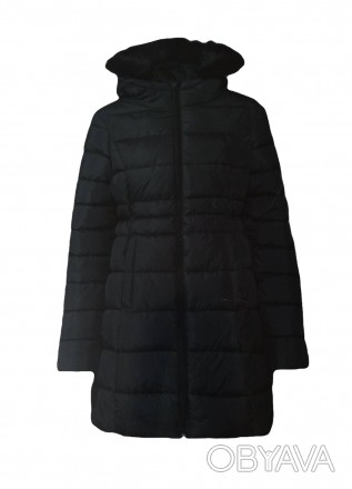 Жіноче стьобане куртка-пальто від Німецького бренду ESMARA®. Ідеально підходить . . фото 1