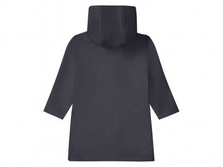 Удлинненая куртка-дождевик от бренда Lupilu (Германия). В такой одежде не страше. . фото 3