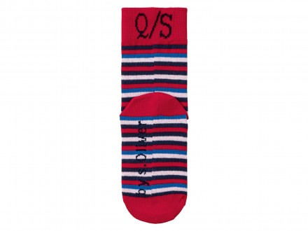 Шкарпетки з м'якої суміші бавовни бренду s.Oliver верх на резинці. Зручні м'які . . фото 4