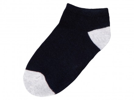 Короткі шкарпетки від німецького бренду Pepperts. Природний комфорт при носінні . . фото 5