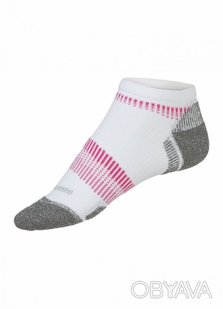 Функціональні спортивні шкарпетки CRIVIT для інтенсивного зайняття спортом. Амор. . фото 1