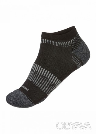 Функціональні спортивні шкарпетки CRIVIT для інтенсивного зайняття спортом. Амор. . фото 1
