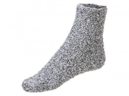 Жіночі шкарпетки від Німецького бренду Oyanda. Теплі та пухнасті дуже м'які. Іде. . фото 4
