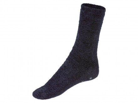 Мужские махровые носки от Немецкого бренда Town Land. Теплые и пушистые очень мя. . фото 3