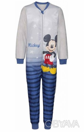 Любимая одежда всех детей в холодное время года! Теплая пижама-кигуруми от бренд. . фото 1