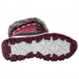 Чоботи-черевики (сноубутси) Німецької фірми Pepperts, легкі, теплі з фольгованою. . фото 4