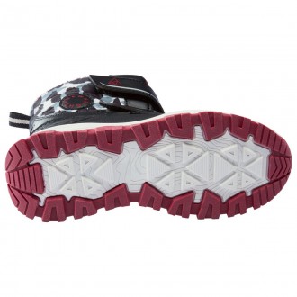 Чоботи-черевики (сноубутси) Німецької фірми Pepperts, легкі, теплі з фольгованою. . фото 4