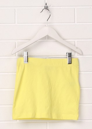 Мини-юбка для девочки - современная одежда для повседневного ношения. Модель име. . фото 2