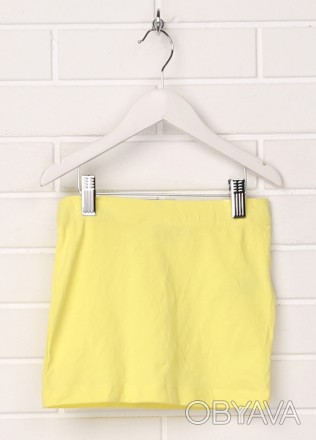 Мини-юбка для девочки - современная одежда для повседневного ношения. Модель име. . фото 1