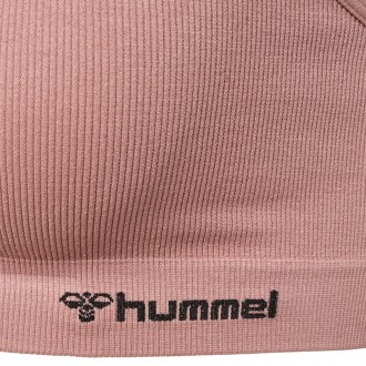 Функциональный спортивный топ от бренда спортивной одежды Hummel. Идеально подхо. . фото 5