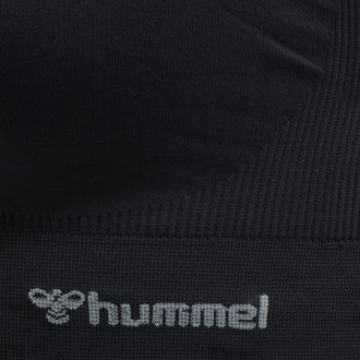 Функциональный спортивный топ от бренда спортивной одежды Hummel. Идеально подхо. . фото 9