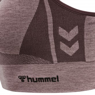 Функціональний спортивний топ від бренду спортивного одягу Hummel. Ідеально підх. . фото 8