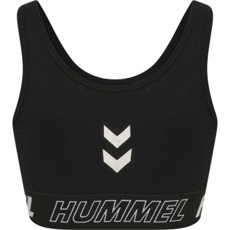 Функціональний спортивний топ від бренду спортивного одягу Hummel. Ідеально підх. . фото 7