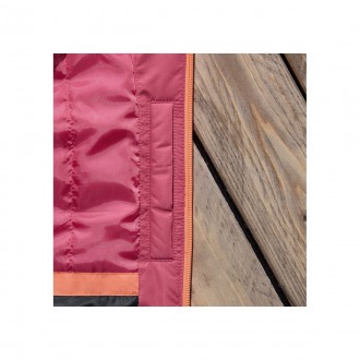 Мембранная термо-куртка CRIVIT( Германия). Ветро и водонепроницаемый материал ве. . фото 6