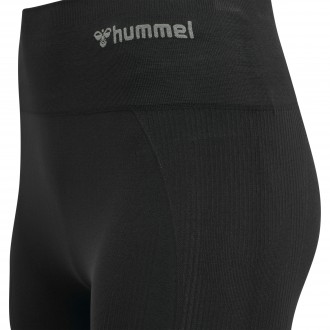 Термолосины бренда Hummel. Изготовленные из эластичной бесшовной ткани обеспечив. . фото 5