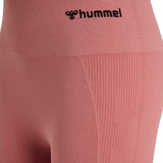 Термолосины бренда Hummel. Изготовленные из эластичной бесшовной ткани обеспечив. . фото 9