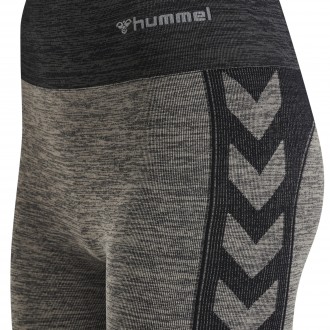 Термолосины бренда Hummel. Изготовленные из эластичной бесшовной ткани обеспечив. . фото 8