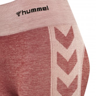 Термолосины бренда Hummel. Изготовленные из эластичной бесшовной ткани обеспечив. . фото 8