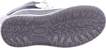 Сапоги-ботинки (сноубутсы) Немецкой фирмы Pepperts, легкие, теплые с фольгирован. . фото 5