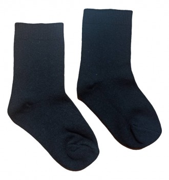 Тонкі в’язані шкарпетки, виготовлені з м'якої змішаної бавовни Заміри: надаємо п. . фото 2