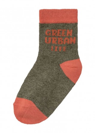 Шкарпетки для хлопчиків Lupilu® з бавовни. Оптимальна посадка завдяки волокна Ly. . фото 2