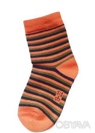 Шкарпетки для хлопчиків Lupilu® з бавовни. Оптимальна посадка завдяки волокна Ly. . фото 1