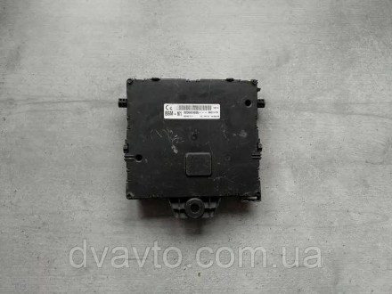 Блок комфорта (модуль BSM) Renault Kangoo II (2008-2013) 8200924035. . фото 2