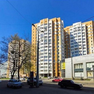 Номер оголошення на сайті компанії: SF-2-816-641-OB.
Продам квартиру в новобудов. . фото 2