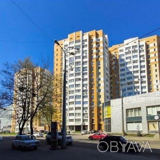 Номер оголошення на сайті компанії: SF-2-816-641-OB.
Продам квартиру в новобудов. . фото 1