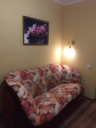 Продам 3-комнатную квартиру с ремонтом в районе пр. Слобожанский (Правды) и ул. . . фото 7