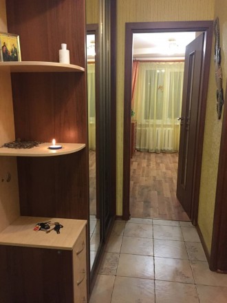 Продам 3-комнатную квартиру с ремонтом в районе пр. Слобожанский (Правды) и ул. . . фото 15