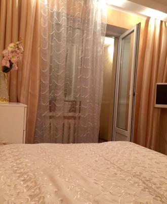 Продам 3-комнатную квартиру с ремонтом в районе пр. Слобожанский (Правды) и ул. . . фото 4