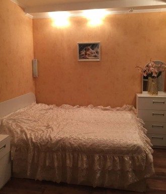 Продам 3-комнатную квартиру с ремонтом в районе пр. Слобожанский (Правды) и ул. . . фото 5