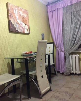 Продам 3-комнатную квартиру с ремонтом в районе пр. Слобожанский (Правды) и ул. . . фото 10