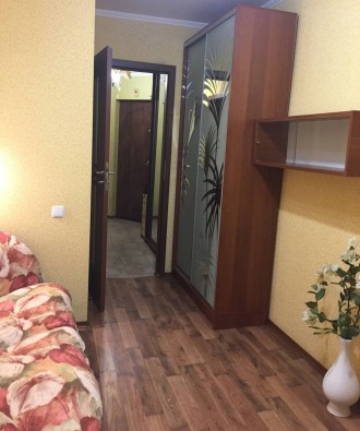 Продам 3-комнатную квартиру с ремонтом в районе пр. Слобожанский (Правды) и ул. . . фото 8