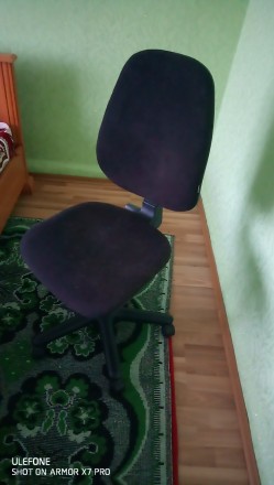 Крісло офісне. Бар. фото 1 Крісло офісне. Бар. фото 1