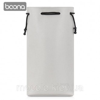 Универсальная дорожная сумка Boona для устройств Dyson
Вместительная сумка для х. . фото 2