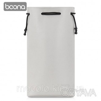 Универсальная дорожная сумка Boona для устройств Dyson
Вместительная сумка для х. . фото 1