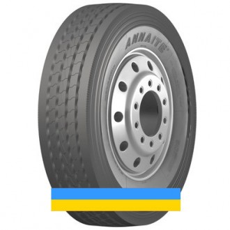315/80 R22.5 Annaite AG102 157/154M Рульова шина. Львів. фото 1 315/80 R22.5 Annaite AG102 157/154M Рульова шина. Львів. фото 1