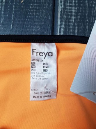 Плавки от английского бренда freya (из каталога Asos) с бирками. Замеры: предост. . фото 8