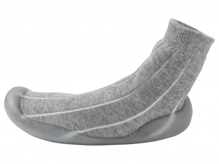 М'які та зручні тапочки-шкарпетки бренду Lupilu (Німеччина). Відмінно підійдуть . . фото 3