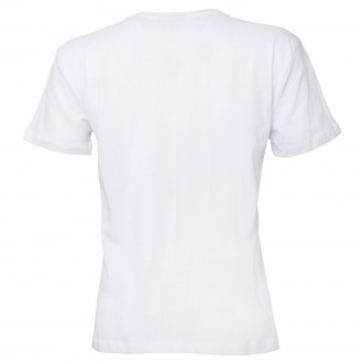 Хлопковая футболка Hummel. Выполненная из мягкой хлопковой ткани с принтом спере. . фото 8