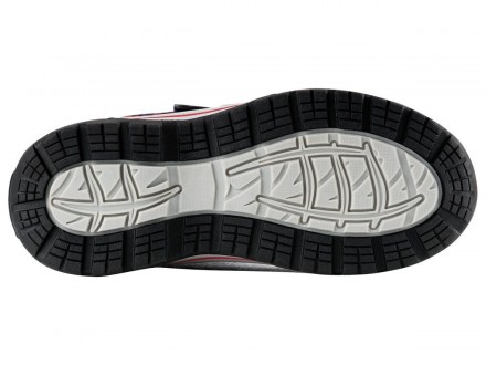 Сапоги-ботинки (сноубутсы) Немецкой фирмы Lupilu, легкие, теплые с фольгированно. . фото 4