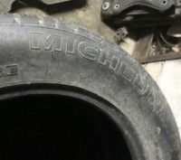 Бу шина летняя Michelin 185/65R15 88T одна штука. . фото 4