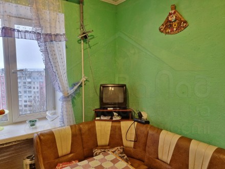 4 комнатная квартира 90 м2 с косметикой в кирпичном доме по Пр. Мира
Квартира р. ЗАЗ. фото 12