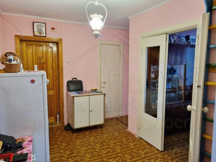 4 комнатная квартира 90 м2 с косметикой в кирпичном доме по Пр. Мира
Квартира р. ЗАЗ. фото 8